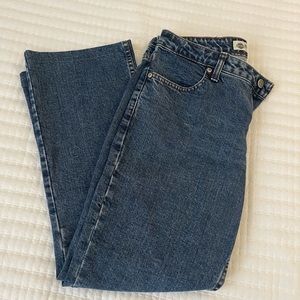 VINTAGE HARLEY DAVIDSON JEANS ‼️